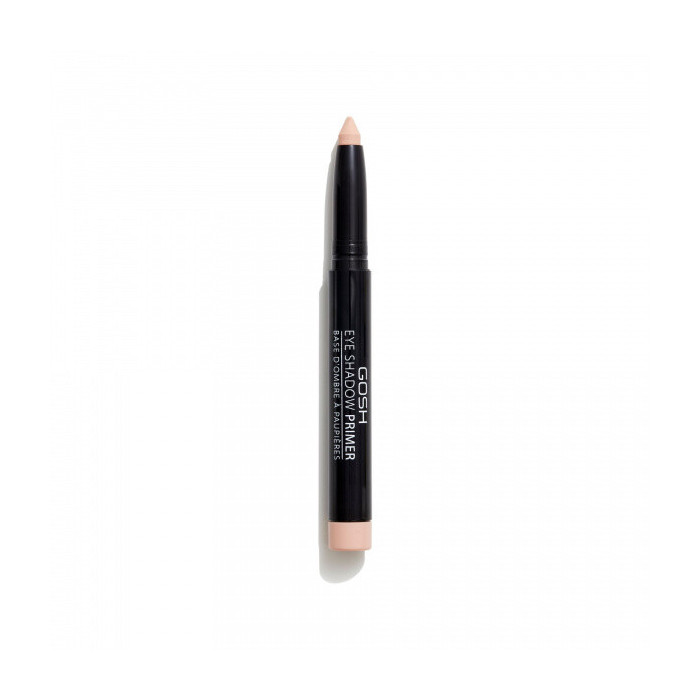 EYE SHADOW PRIMER 001 NUDE - GOSH