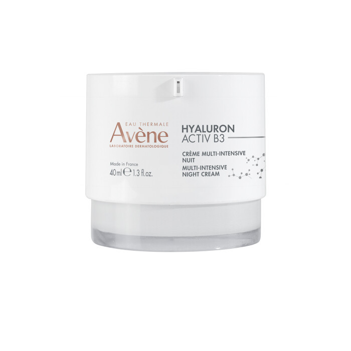 HYALURON ACTIV B3 CREMA MULTIINTENSIVA NOCHE 40 ML