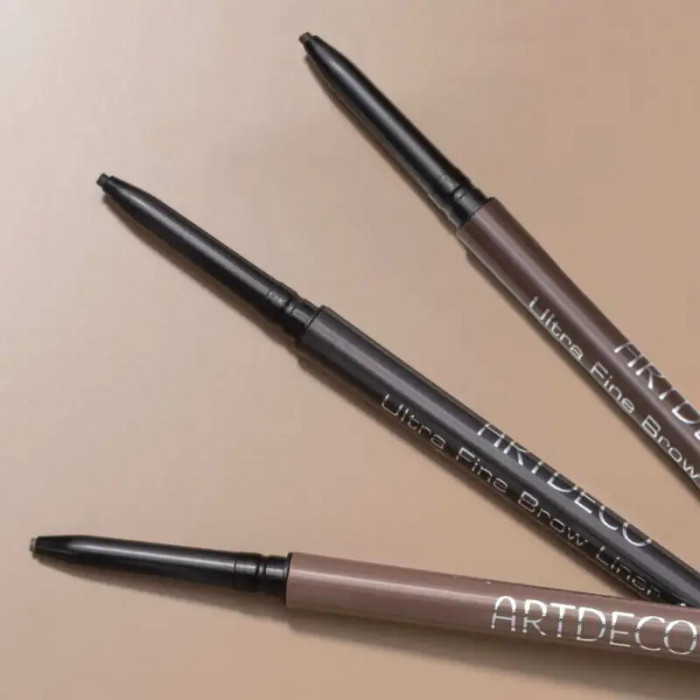 ULTRA FINE BROW LINER 15-SADLE