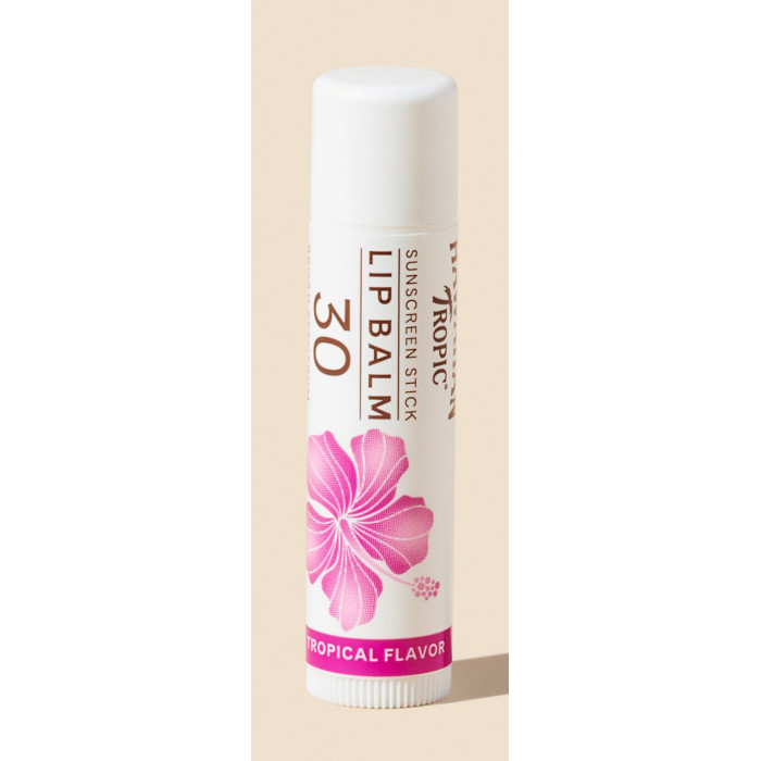 LIP BALM SUN PROTECTION STICK SPF30 4 GR