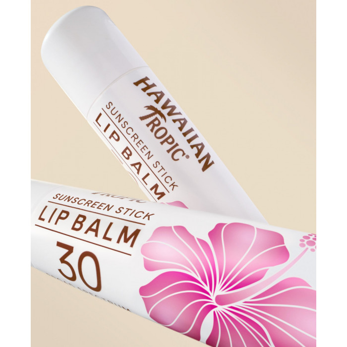 LIP BALM SUN PROTECTION STICK SPF30 4 GR