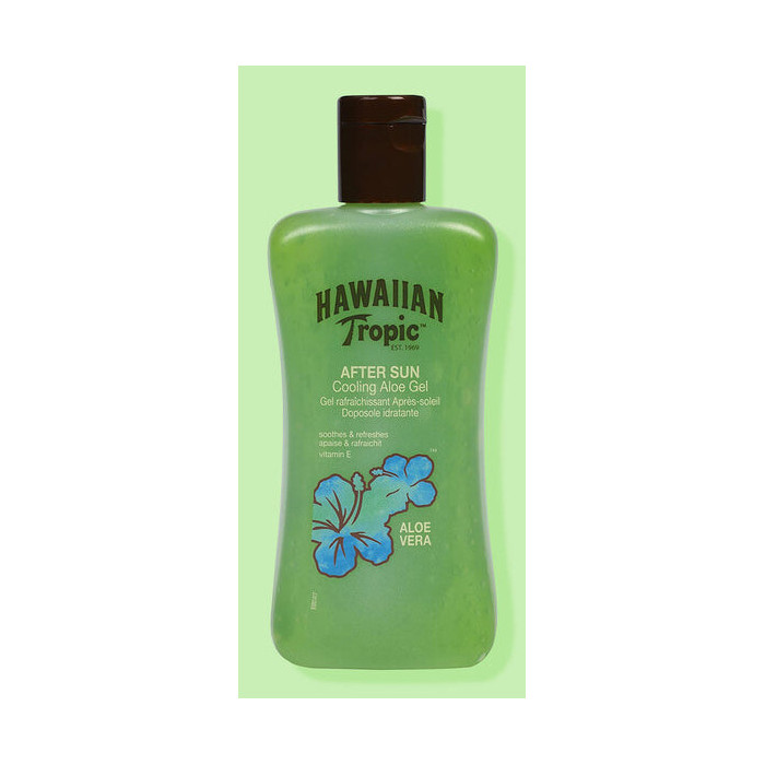 AFTER SUN COOLING ALOE GEL 200 ML