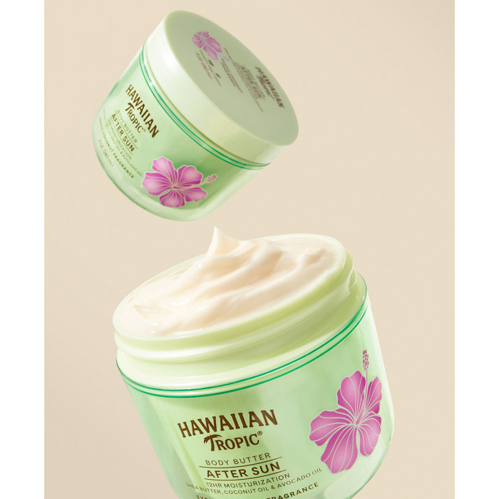 AFTER SUN BODY BUTTER COCONUT 250 ML