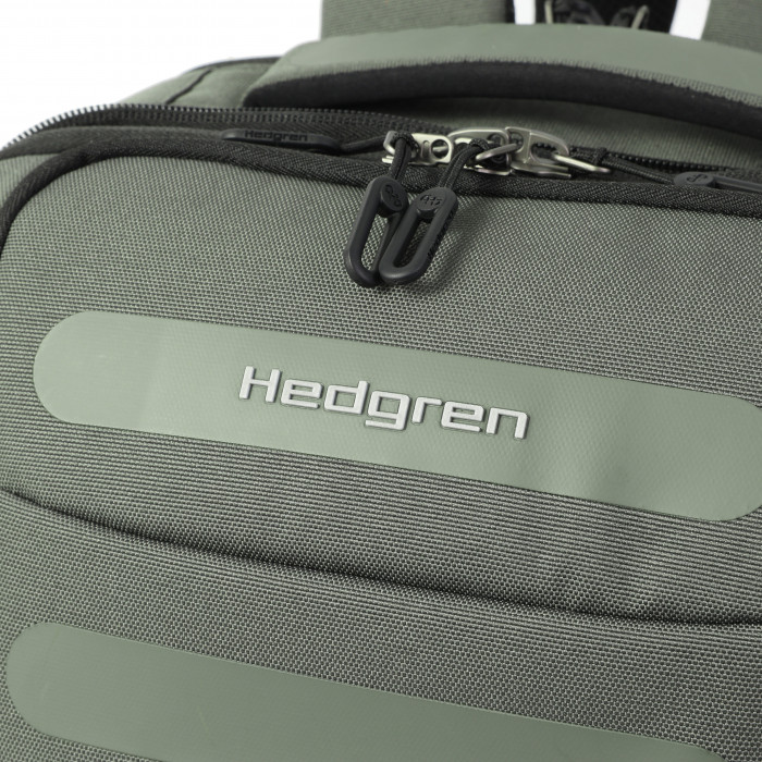EXP TRAVEL BACKPACK M 15,6" + RFID