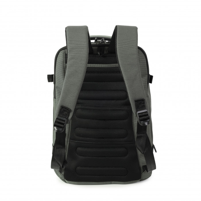 EXP TRAVEL BACKPACK M 15,6" + RFID