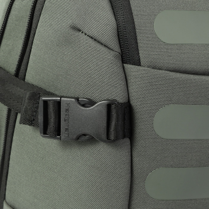 EXP TRAVEL BACKPACK M 15,6" + RFID