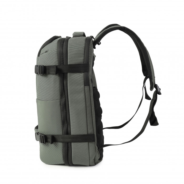EXP TRAVEL BACKPACK M 15,6" + RFID