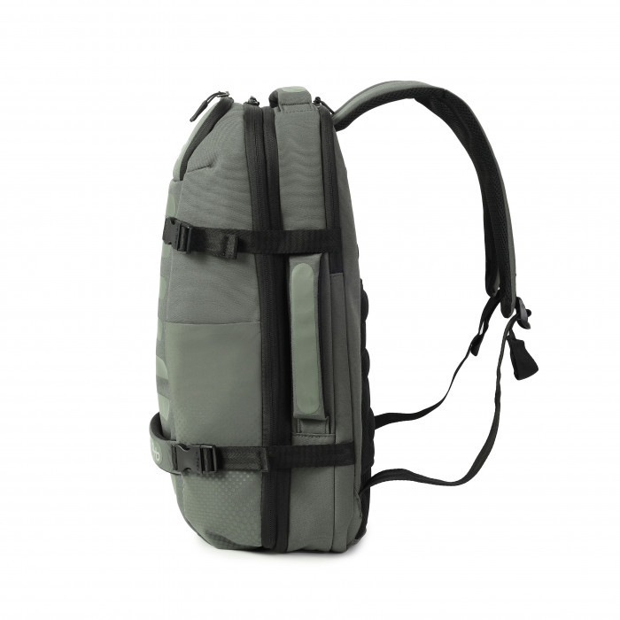 EXP TRAVEL BACKPACK L 15,6" + RFID