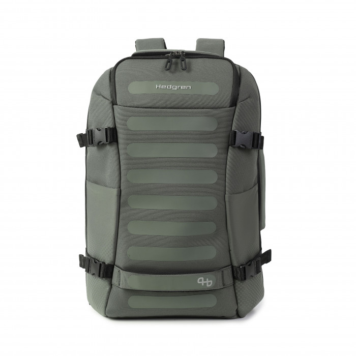 EXP TRAVEL BACKPACK L 15,6" + RFID