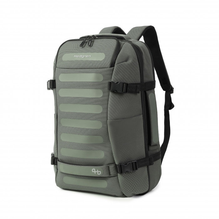 EXP TRAVEL BACKPACK L 15,6" + RFID