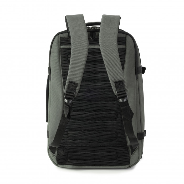 EXP TRAVEL BACKPACK L 15,6" + RFID