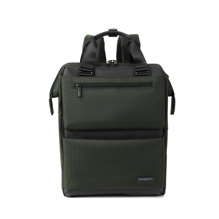 BACKPACK 1 COMPARTMENT 15,4" + RFID