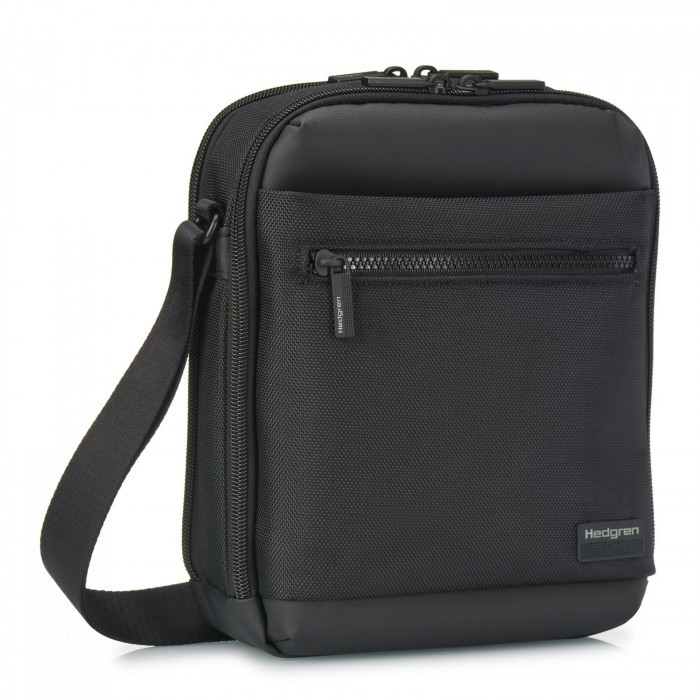 VERTICAL CROSSOVER 10" + RFID - C: BLACK