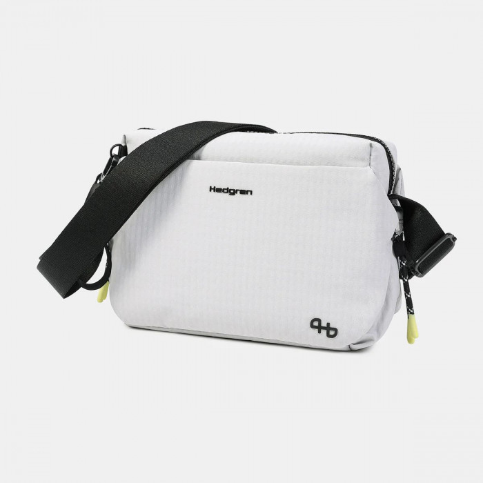 MEDIUM CROSSOVER - C: VAPOROUS GREY