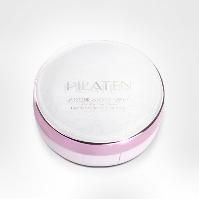 MOISTURIZING GLOSSY CC AIS CUSHION CREAM 15GR