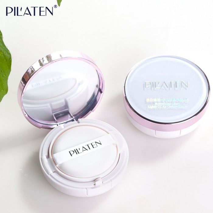 MOISTURIZING GLOSSY CC AIS CUSHION CREAM 15GR