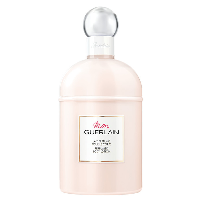MON GUERLAIN BODY LOTION 200 ML