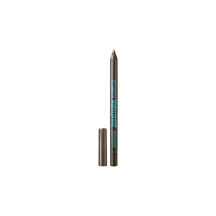 CONTOUR CLUBBING WATERPROOF EYELINER 057-UP AND BROWN 1,2GR