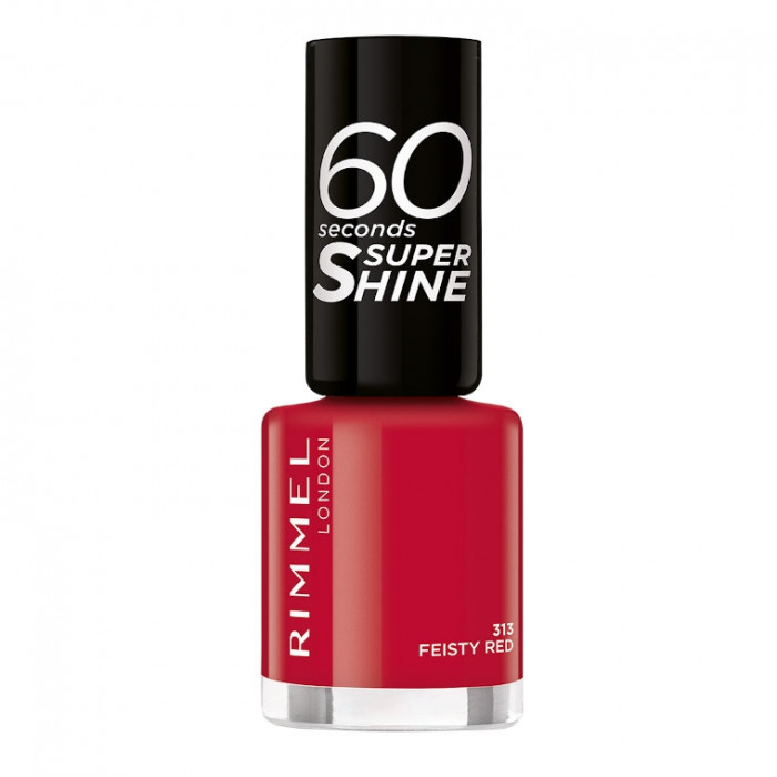 60 SECONDS SUPER SHINE 313-FEISTY