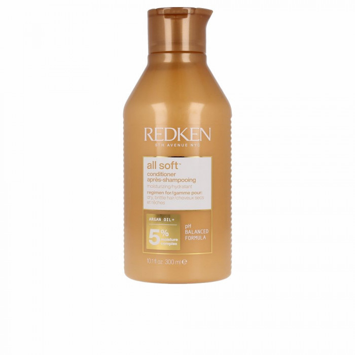 ALL SOFT CONDITIONER 300 ML