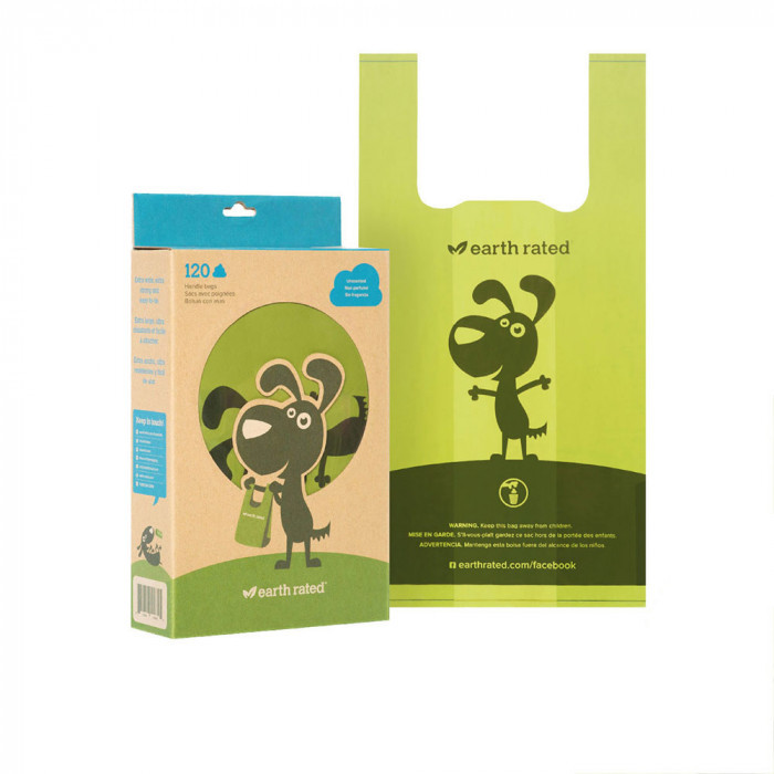 BOLSAS ASAS MASCOTA SIN PERFUME 120 UDS