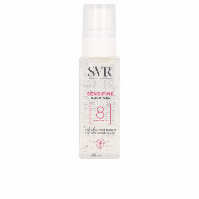 SENSIFINE AQUAGEL 40 ML
