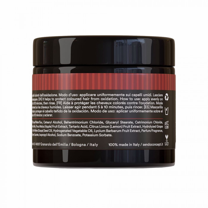 COLOR DEFENSE PROTECTION MASK 200 ML
