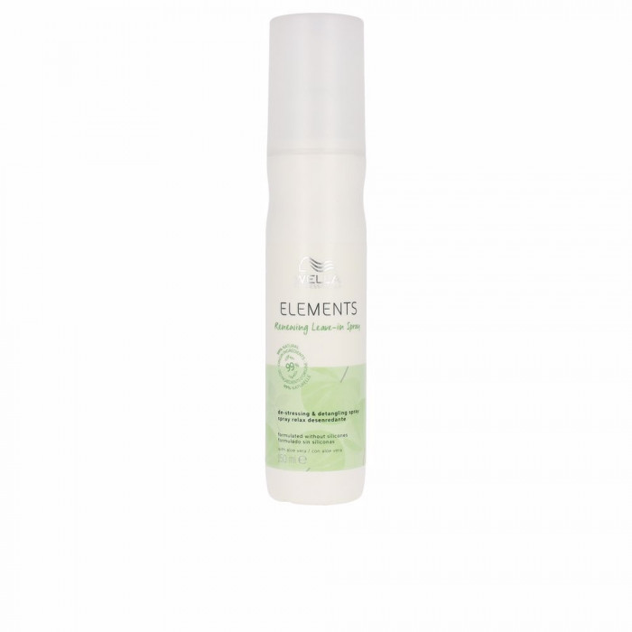 ELEMENTS LEAVE IN CONDITIONER 150 ML
