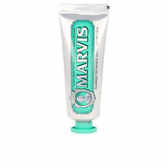 CLASSIC STRONG MINT TOOTHPASTE 25 ML