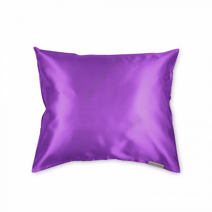 BEAUTY PILLOW PURPLE 60X70 CM 1 PZ