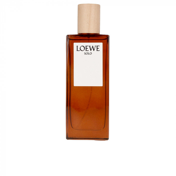 SOLO LOEWE EDT VAPO 50 ML
