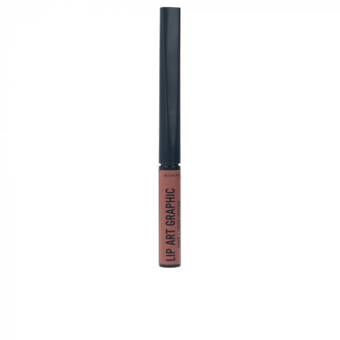 RIMMEL LIP ART GRAPHIC 720