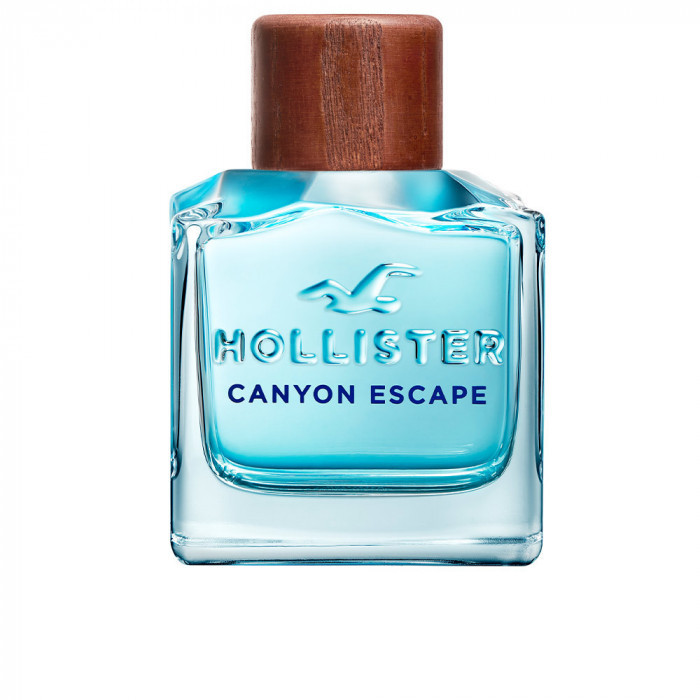 CANYON ESCAPE FOR HIM EDT VAPO 100 ML