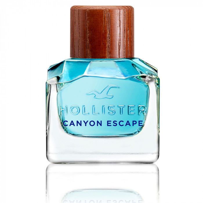 CANYON ESCAPE FOR HIM EDT VAPO 50 ML