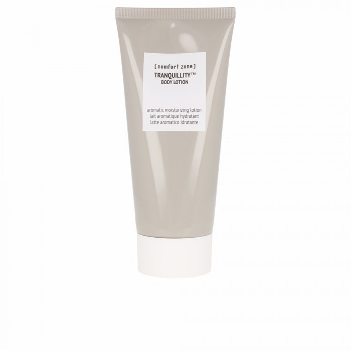 TRANQUILLITY BODY LOTION 200 ML