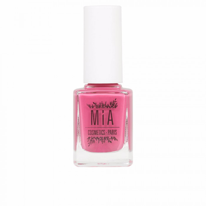 BIO-SOURCED ESMALTE PINK OPAL 11 ML