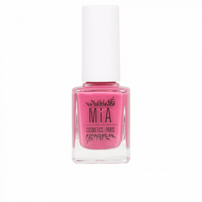 BIO-SOURCED ESMALTE PINK OPAL 11 ML