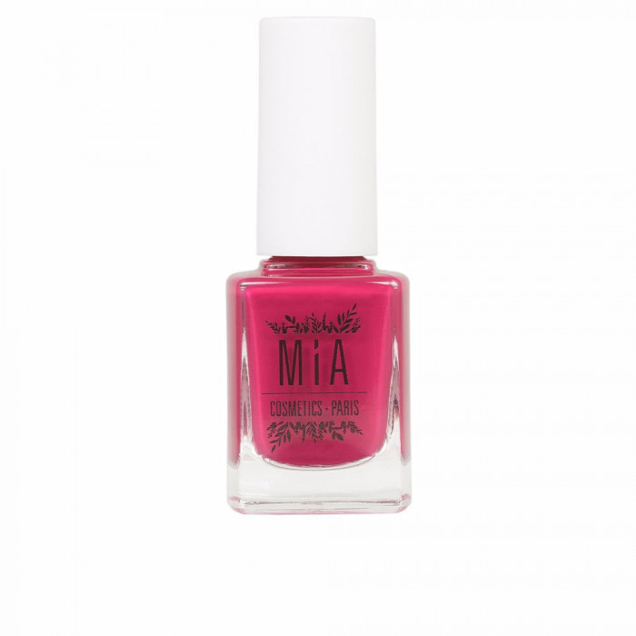 BIO-SOURCED ESMALTE TOURMALINE 11 ML
