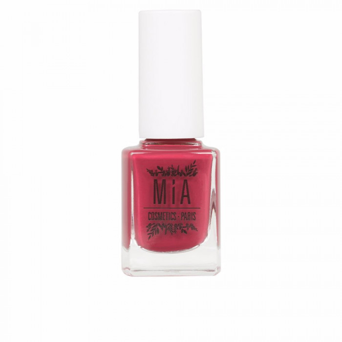 BIO-SOURCED ESMALTE STAR RUBY 11 ML