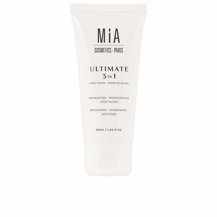 ULTIMATE 3 IN 1 HAND CREAM 50 ML