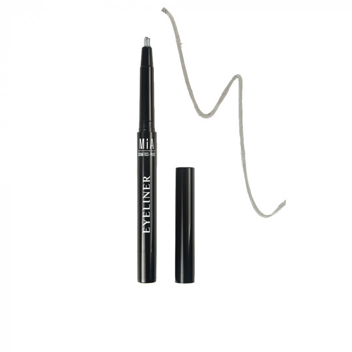EYELINER SILVER GREY 0,2 GR