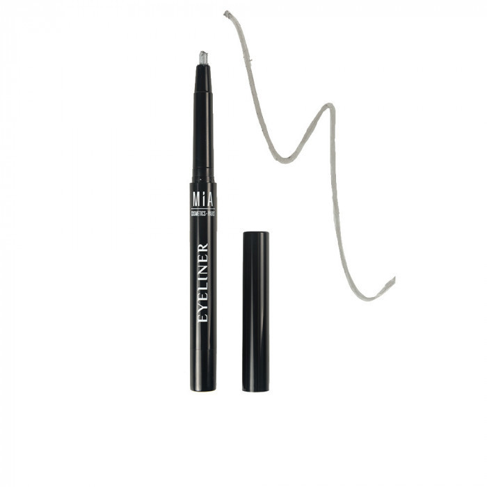 EYELINER SILVER GREY 0,2 GR