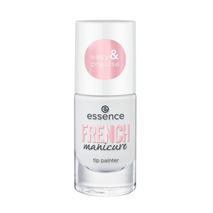 ESSENCE FRENCH MANICURE TIP PAINTER 02