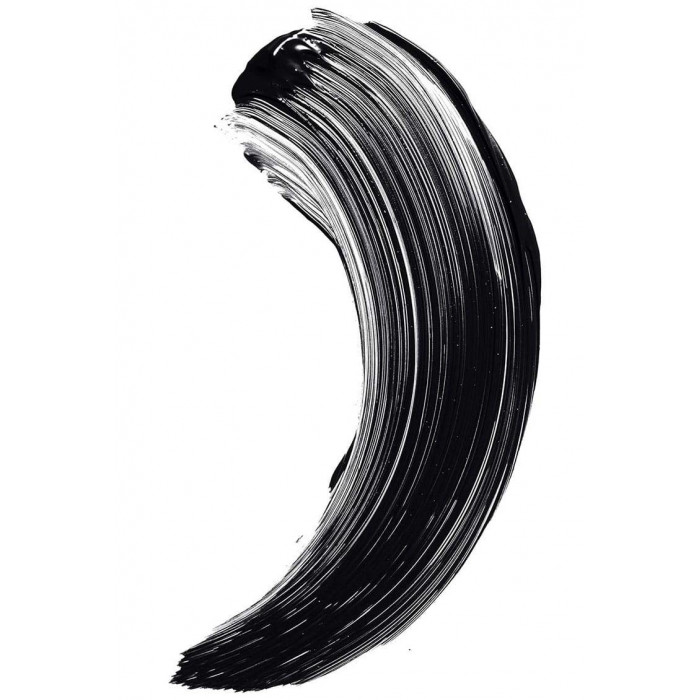 COLOSSAL VOLUME EXPRESS MASCARA BLACK
