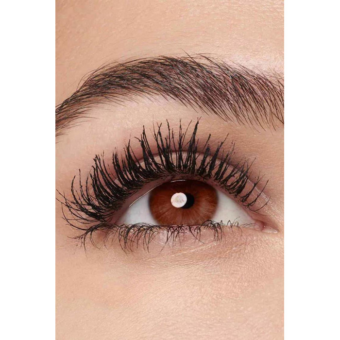 COLOSSAL VOLUME EXPRESS MASCARA BLACK