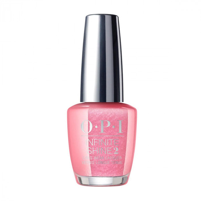 OPI NAIL INFINITE SHINE LACQUER COZU MELTED IN THE SUN