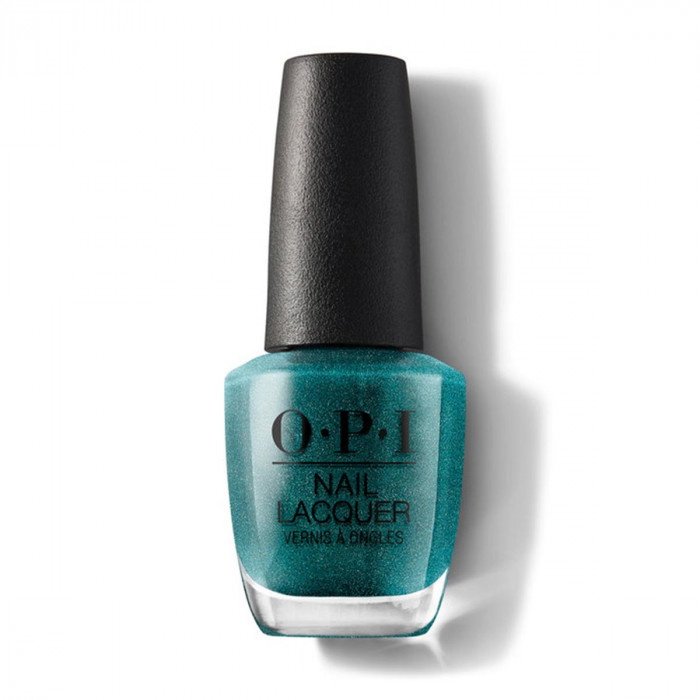 OPI NAIL LACQUER THIS COLOURS MAKING WAVES