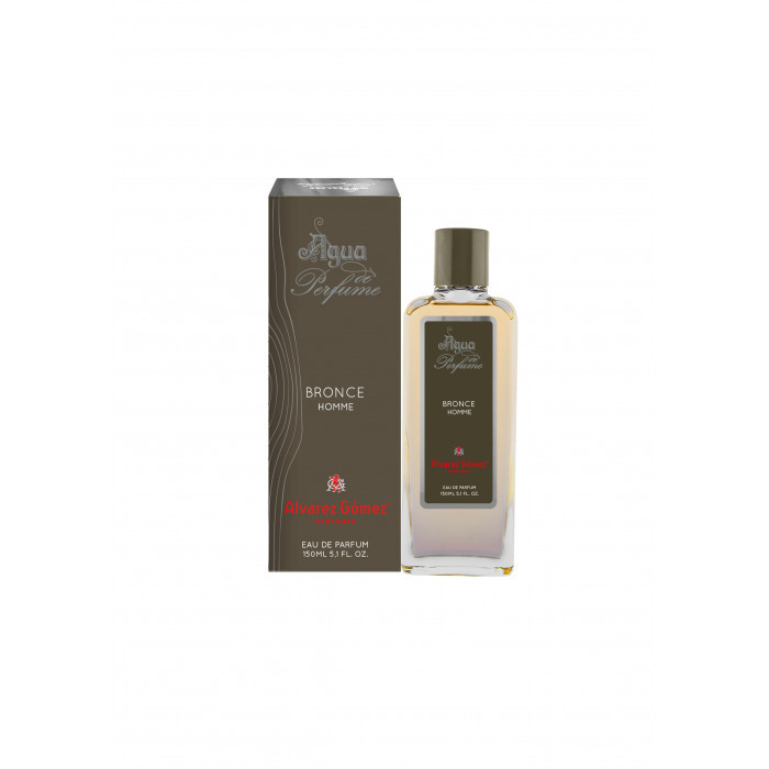 BRONCE HOMME EDP VAPO 150 ML