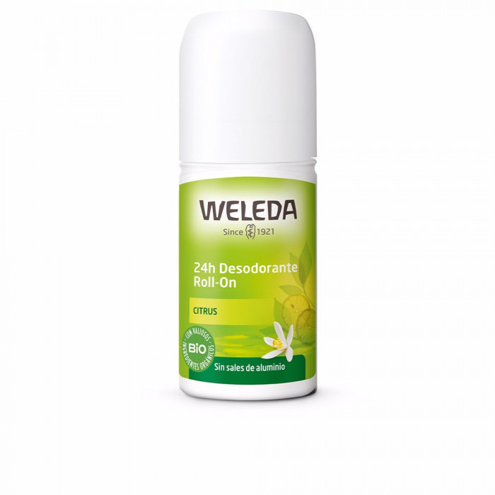 24H DEO ROLL-ON LIMONE 50 ML
