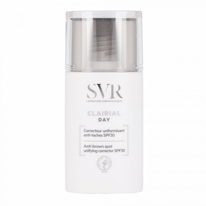 CLAIRIAL DAY CORRECTEUR UNIFORMISANT ANTI-TACHES SPF30 30 ML